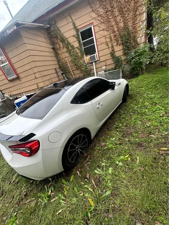 2020 Subaru BRZ 1st Gen - Image 6 of 11