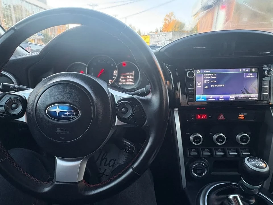 2020 Subaru BRZ 1st Gen - Image 13 of 18