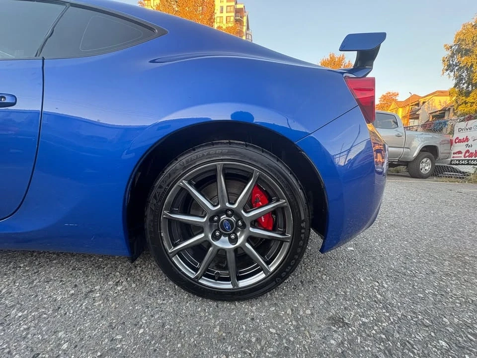 2020 Subaru BRZ 1st Gen - Image 10 of 18