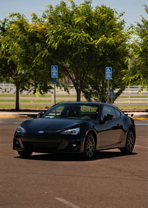 2020 Subaru BRZ 1st Gen - Image 3 of 6