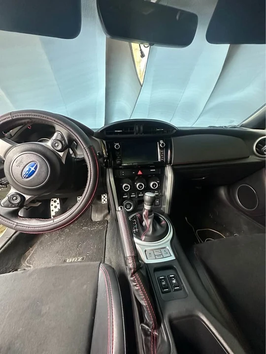 2020 Subaru BRZ 1st Gen - Image 9 of 11