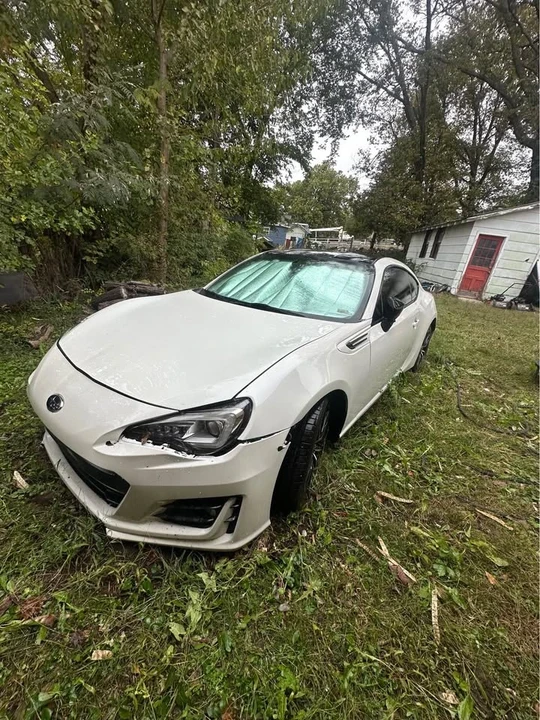 2020 Subaru BRZ 1st Gen - Image 2 of 11
