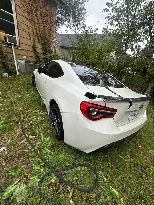 2020 Subaru BRZ 1st Gen - Image 5 of 11