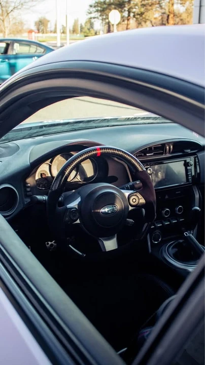 2020 Subaru BRZ 1st Gen - Image 6 of 6