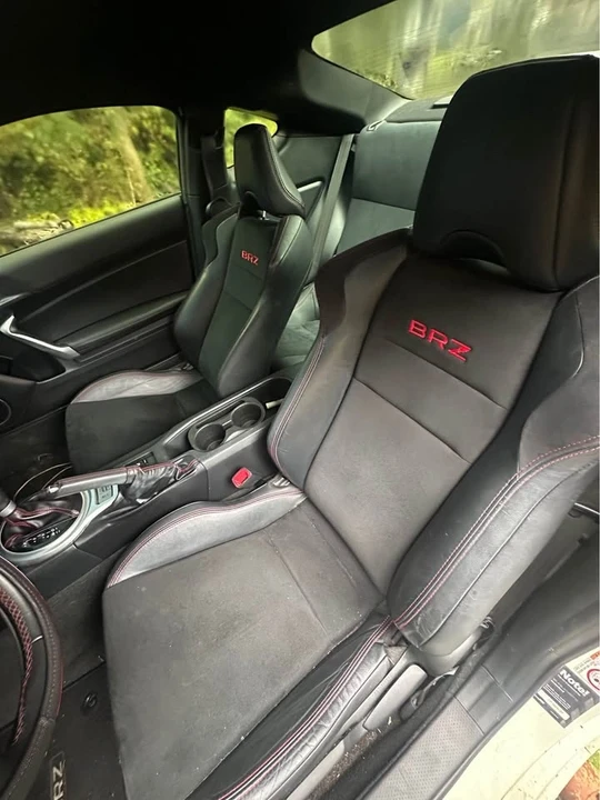 2020 Subaru BRZ 1st Gen - Image 8 of 11