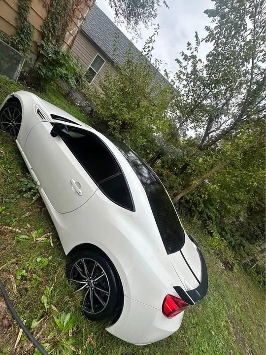 2020 Subaru BRZ 1st Gen - Image 11 of 11
