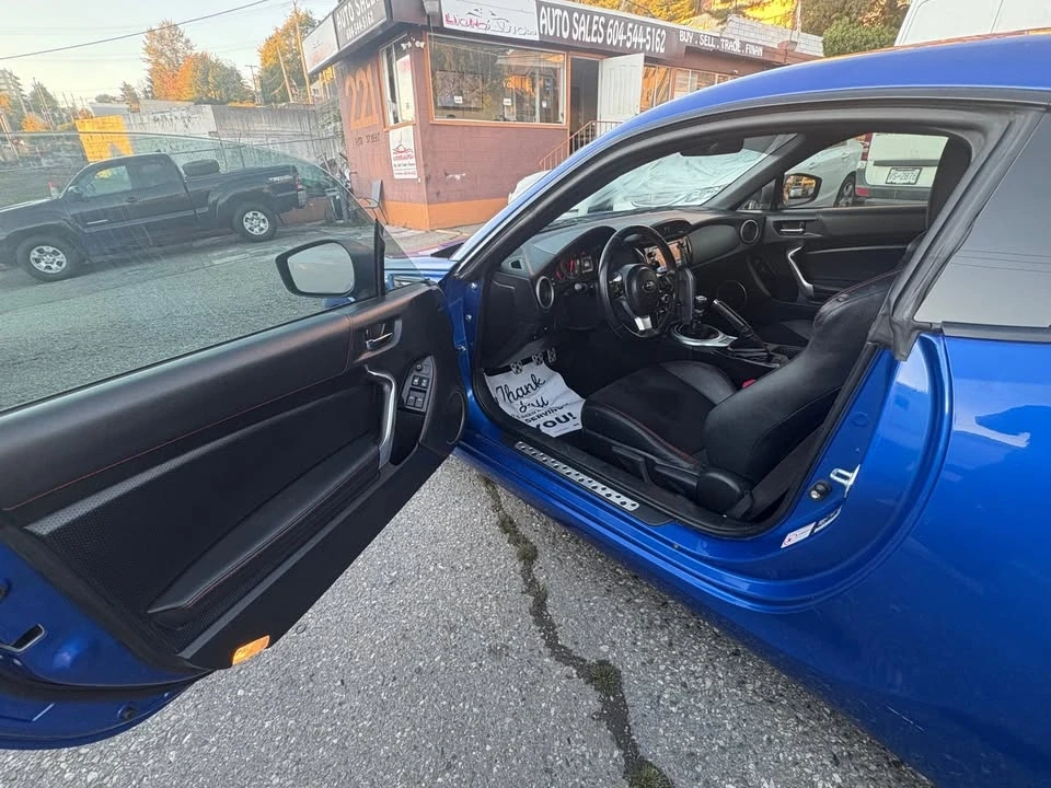 2020 Subaru BRZ 1st Gen - Image 15 of 18