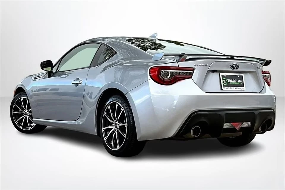 2020 Subaru BRZ 1st Gen - Image 2 of 2