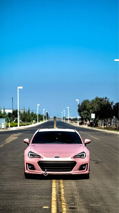 2020 Subaru BRZ 1st Gen - Image 4 of 6