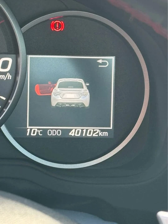 2020 Subaru BRZ 1st Gen - Image 12 of 12