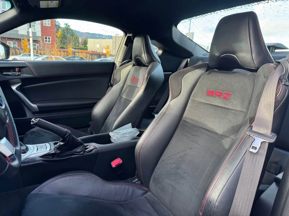 2020 Subaru BRZ 1st Gen - Image 10 of 12