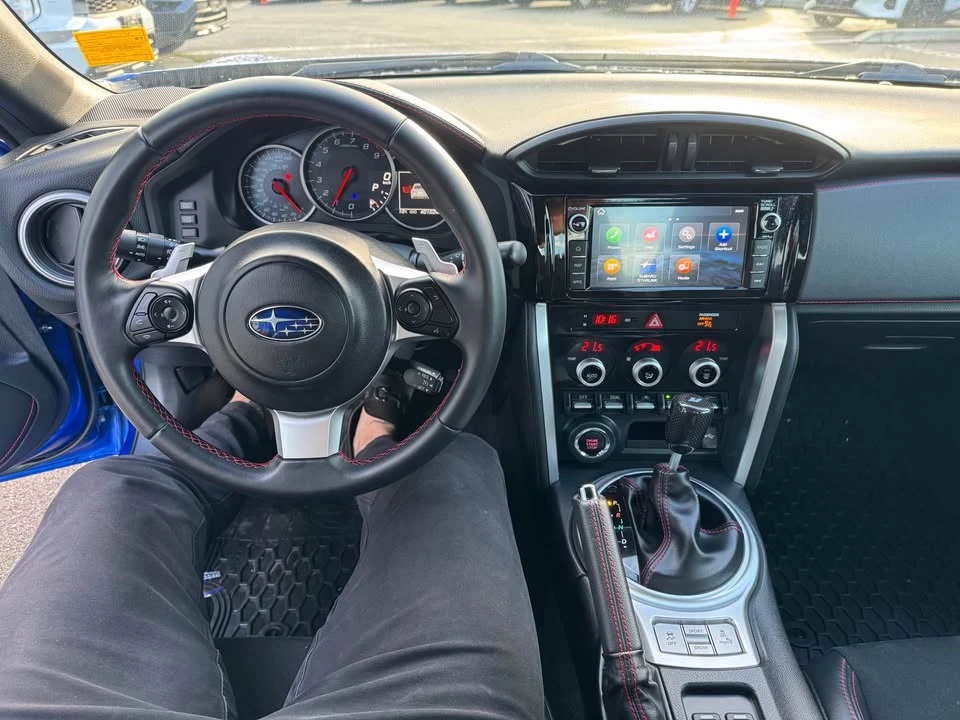 2020 Subaru BRZ 1st Gen - Image 9 of 12