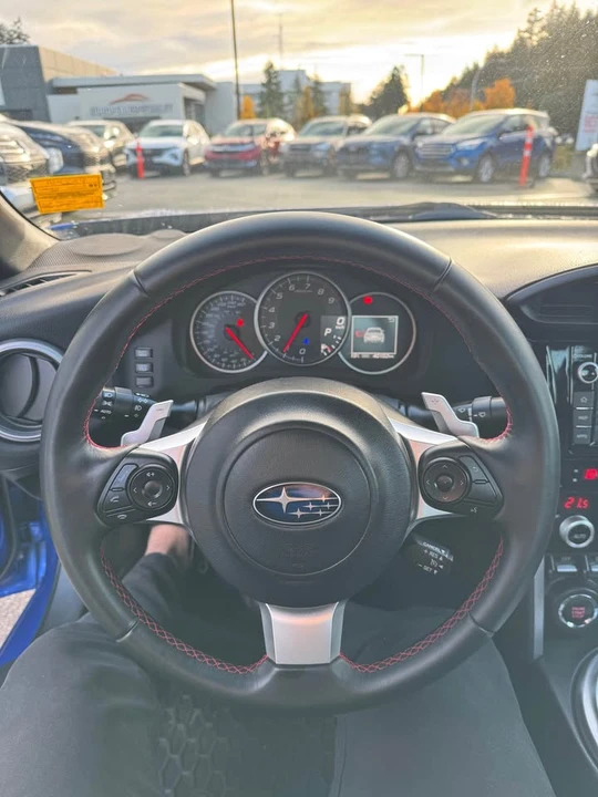 2020 Subaru BRZ 1st Gen - Image 11 of 12