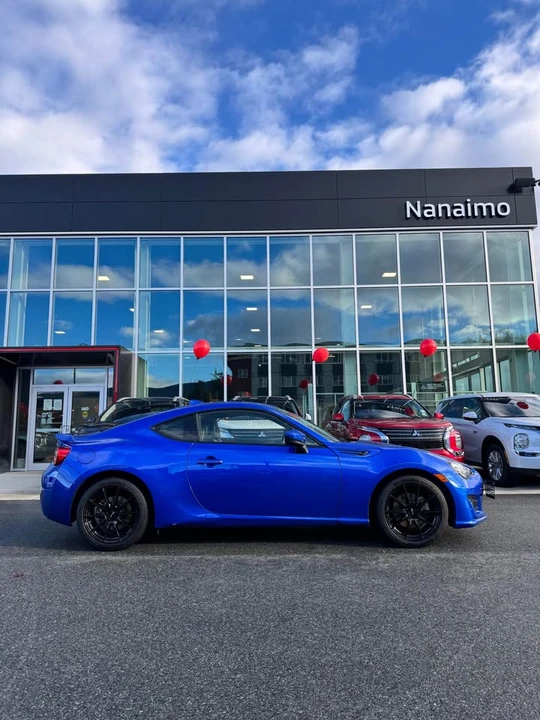 2020 Subaru BRZ 1st Gen - Image 2 of 12