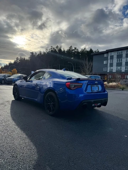 2020 Subaru BRZ 1st Gen - Image 6 of 12