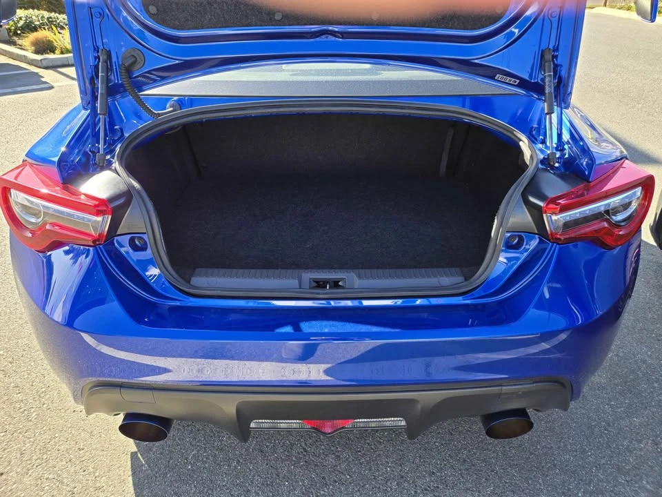 2020 Subaru BRZ 1st Gen - Image 5 of 8