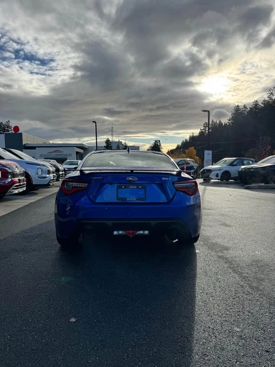 2020 Subaru BRZ 1st Gen - Image 5 of 12