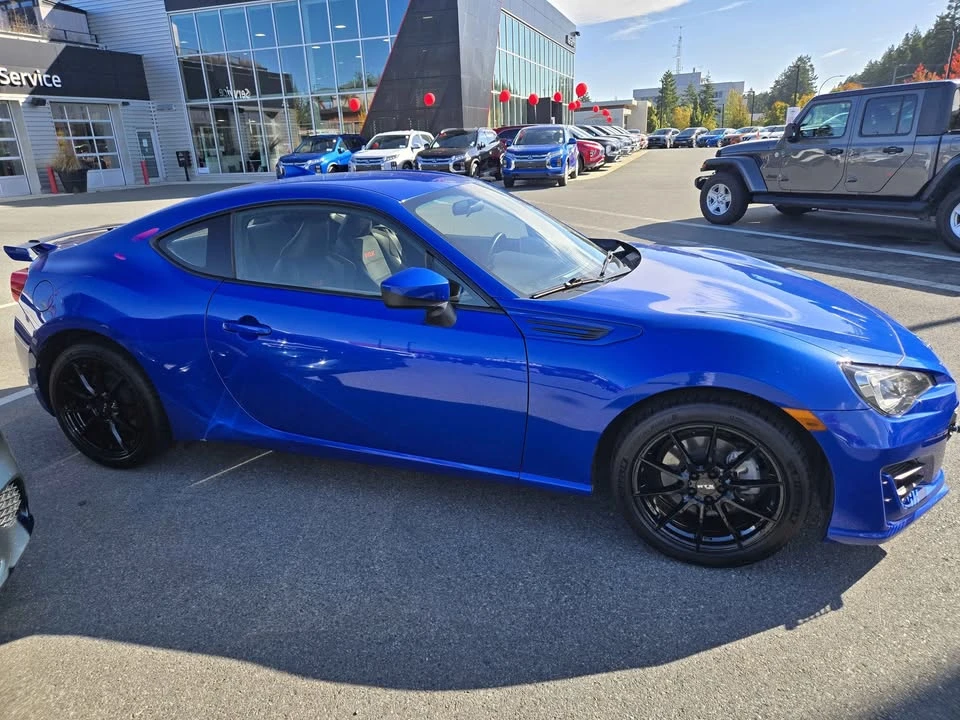 2020 Subaru BRZ 1st Gen - Image 3 of 8