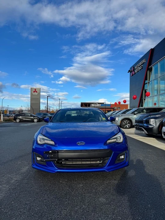 2020 Subaru BRZ 1st Gen - Image 7 of 12