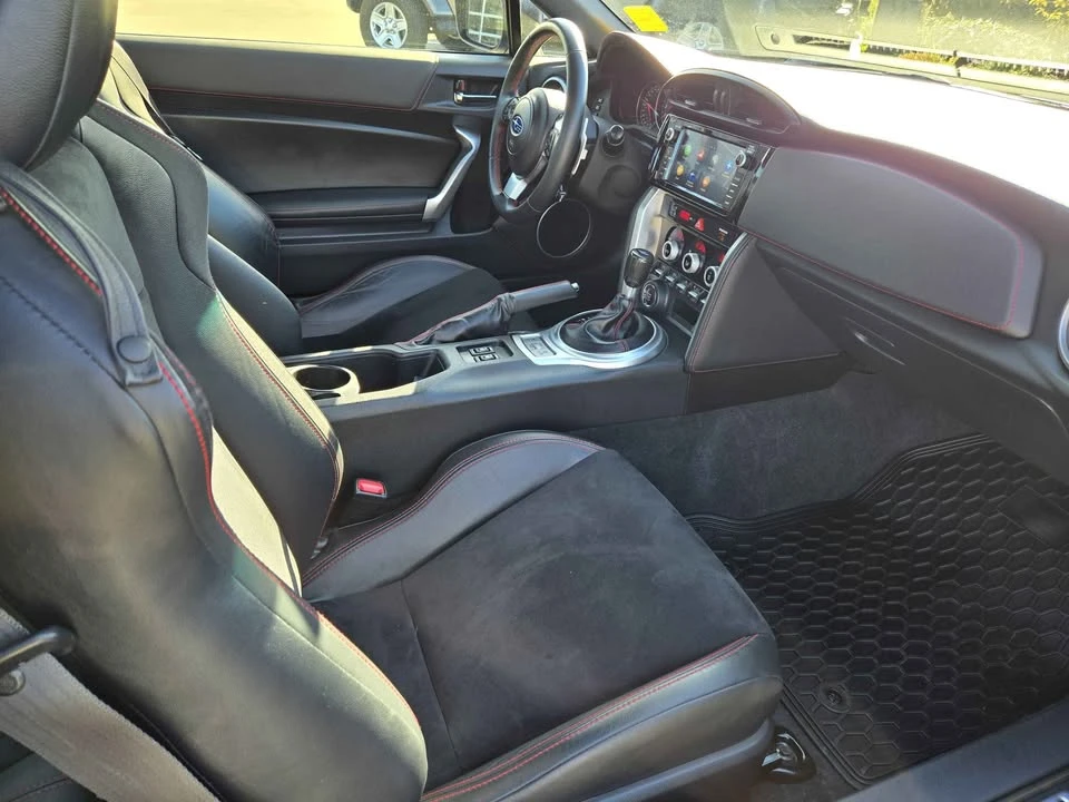 2020 Subaru BRZ 1st Gen - Image 7 of 8
