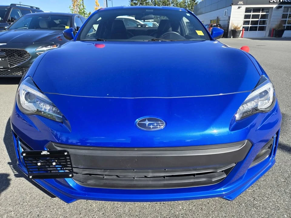 2020 Subaru BRZ 1st Gen - Image 2 of 8