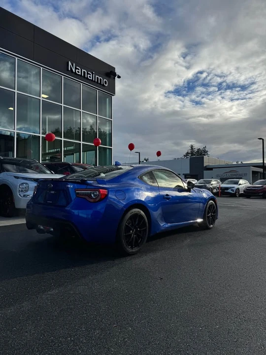 2020 Subaru BRZ 1st Gen - Image 4 of 12