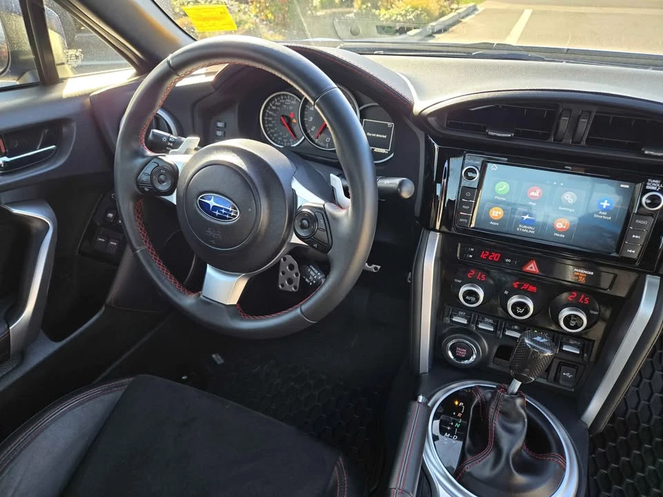 2020 Subaru BRZ 1st Gen - Image 8 of 8