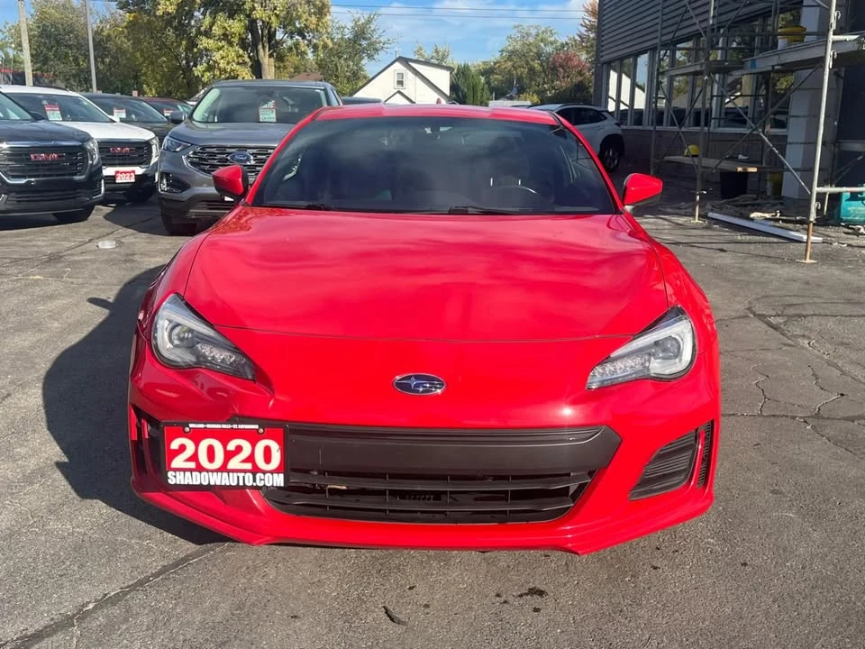 2020 Subaru BRZ 1st Gen - Image 6 of 16
