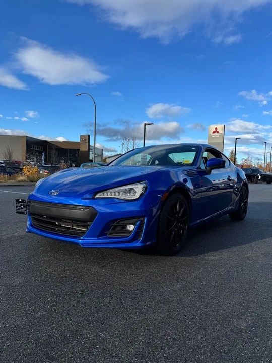 2020 Subaru BRZ 1st Gen - Image 3 of 12