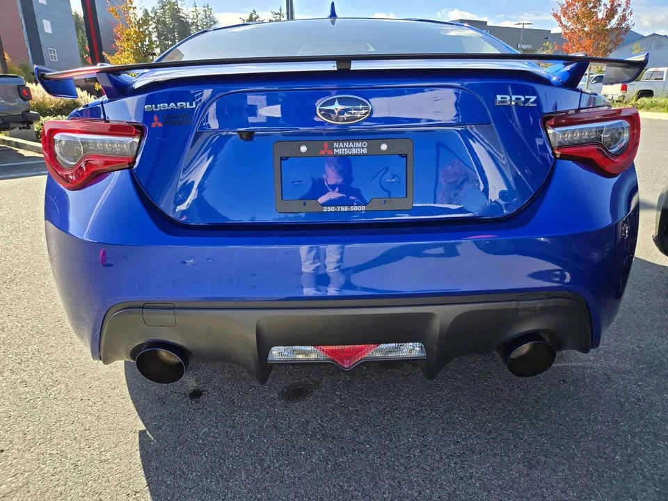 2020 Subaru BRZ 1st Gen - Image 4 of 8