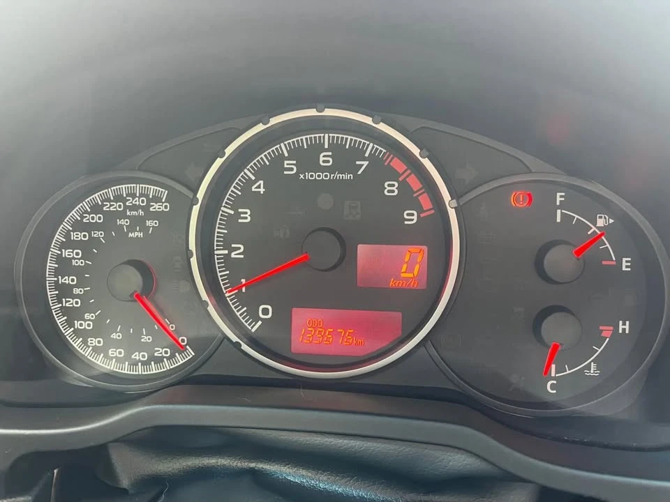 2020 Subaru BRZ 1st Gen - Image 11 of 16