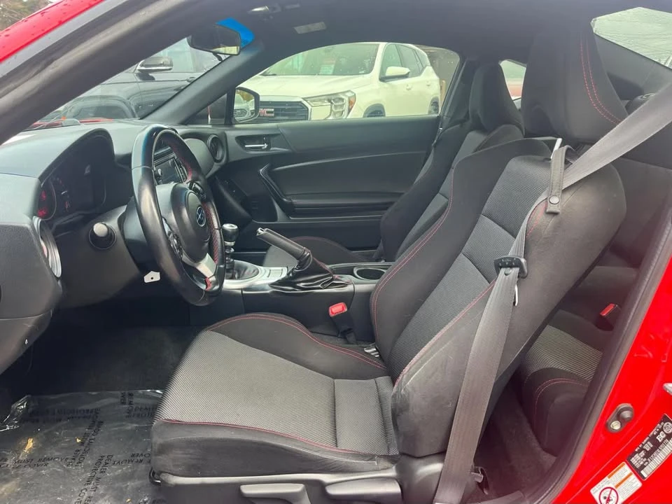 2020 Subaru BRZ 1st Gen - Image 8 of 16