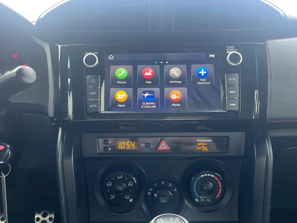 2020 Subaru BRZ 1st Gen - Image 13 of 16