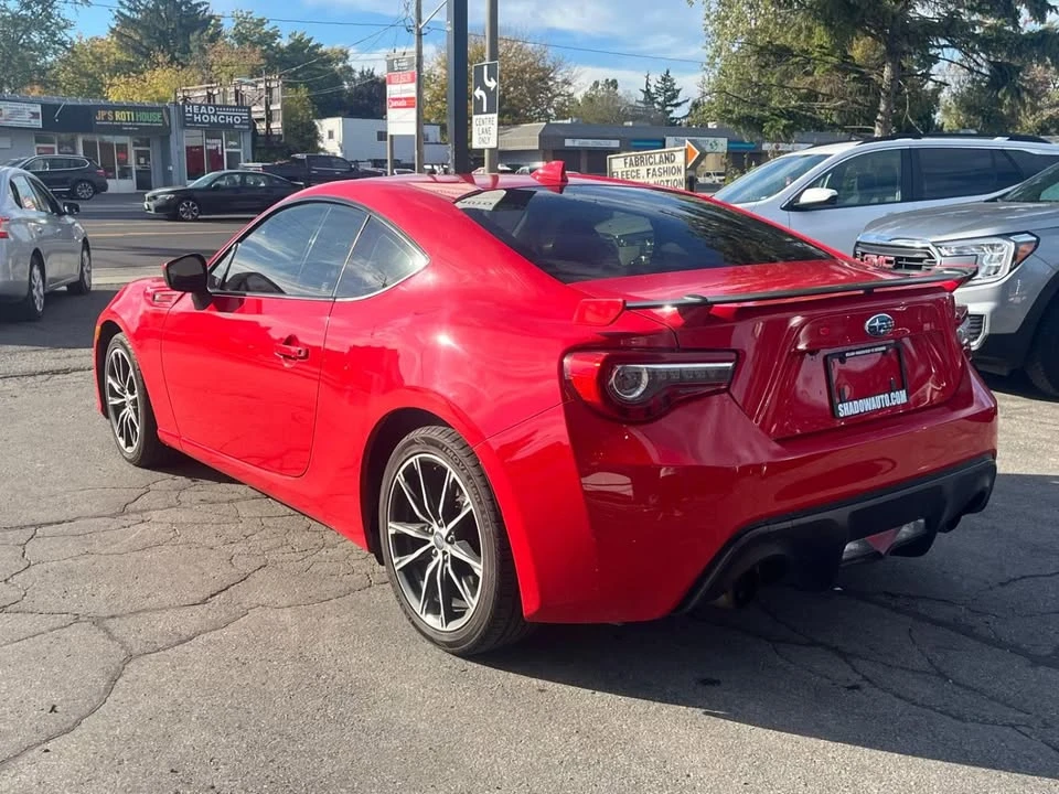 2020 Subaru BRZ 1st Gen - Image 3 of 16