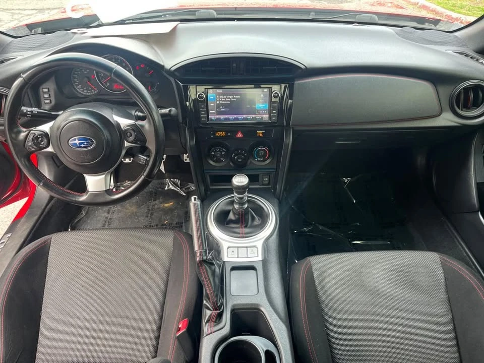 2020 Subaru BRZ 1st Gen - Image 9 of 16