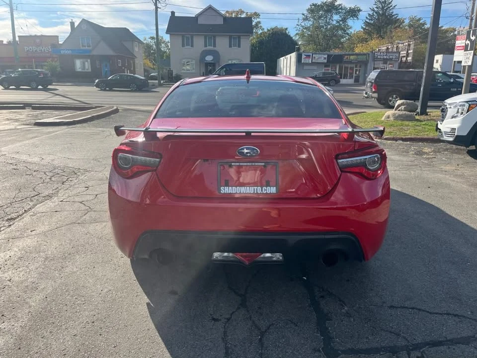 2020 Subaru BRZ 1st Gen - Image 4 of 16