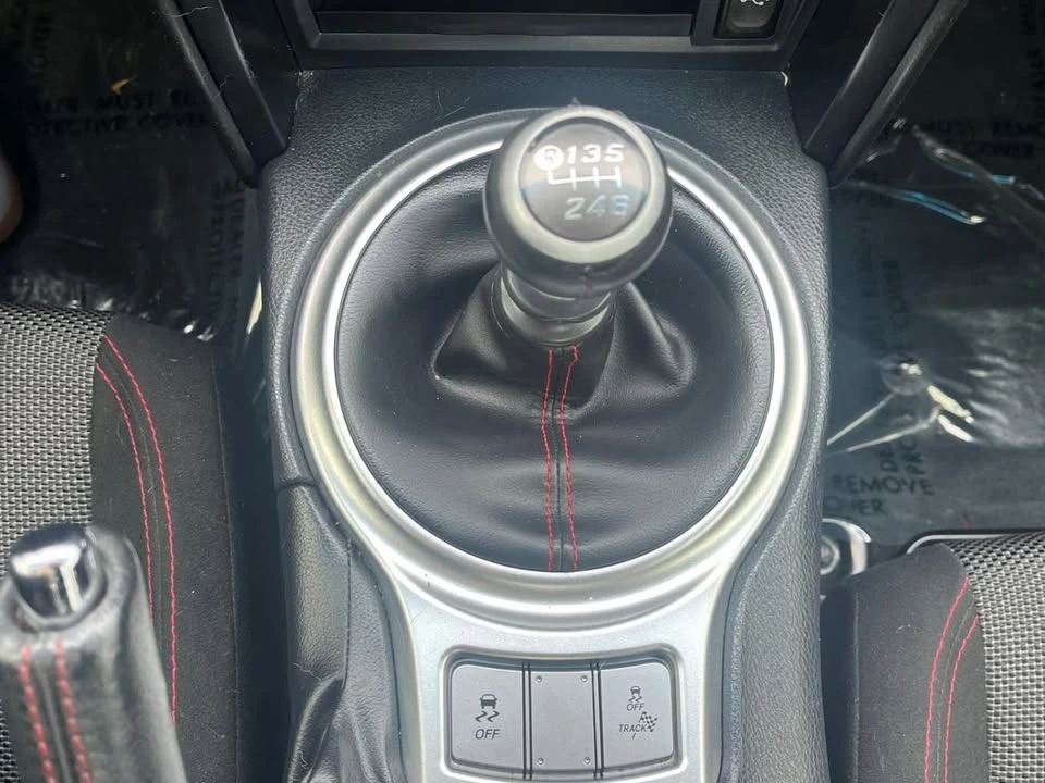 2020 Subaru BRZ 1st Gen - Image 15 of 16
