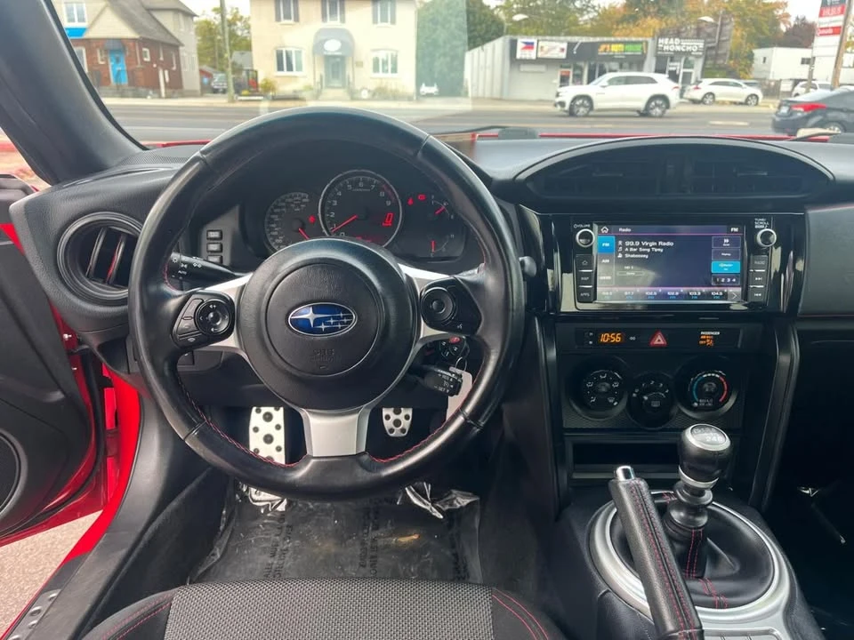 2020 Subaru BRZ 1st Gen - Image 10 of 16