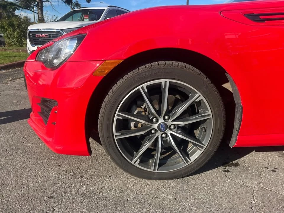 2020 Subaru BRZ 1st Gen - Image 7 of 16