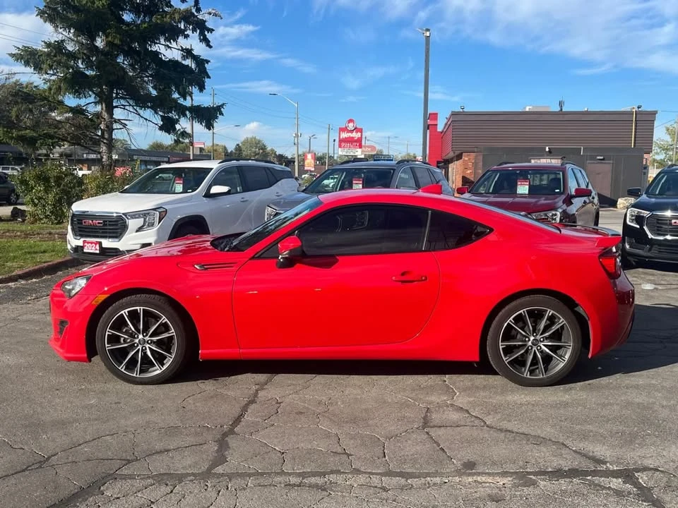2020 Subaru BRZ 1st Gen - Image 2 of 16