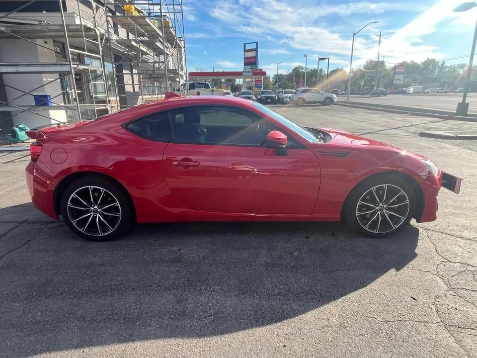 2020 Subaru BRZ 1st Gen - Image 5 of 16