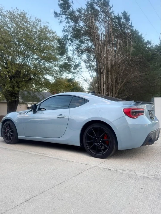 2020 Subaru BRZ 1st Gen - Image 3 of 5
