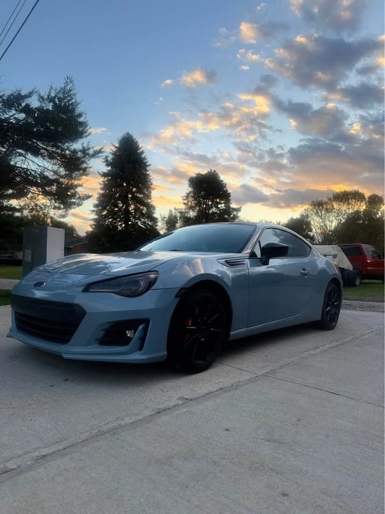2020 Subaru BRZ 1st Gen - Image 2 of 5