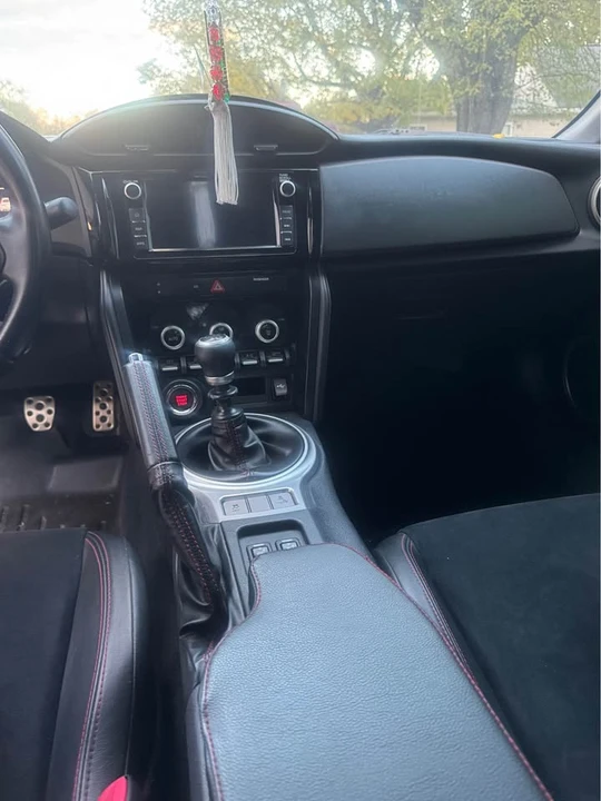 2020 Subaru BRZ 1st Gen - Image 5 of 5