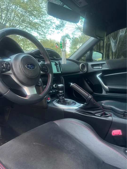 2020 Subaru BRZ 1st Gen - Image 4 of 5