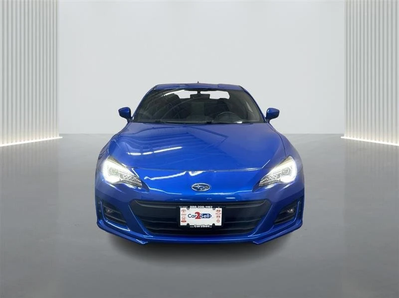 2020 Subaru BRZ 1st Gen - Image 7 of 19