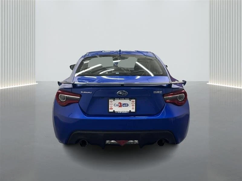 2020 Subaru BRZ 1st Gen - Image 3 of 19