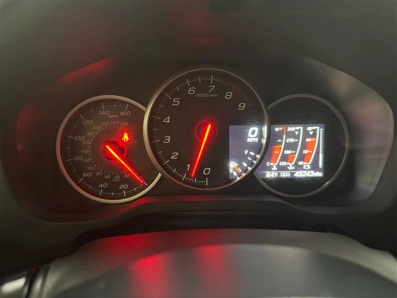 2020 Subaru BRZ 1st Gen - Image 15 of 19