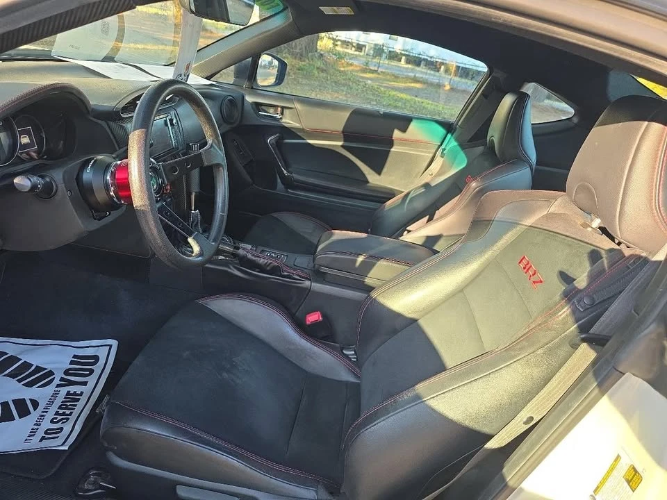 2020 Subaru BRZ 1st Gen - Image 18 of 20