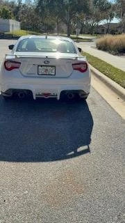 2020 Subaru BRZ 1st Gen - Image 3 of 4